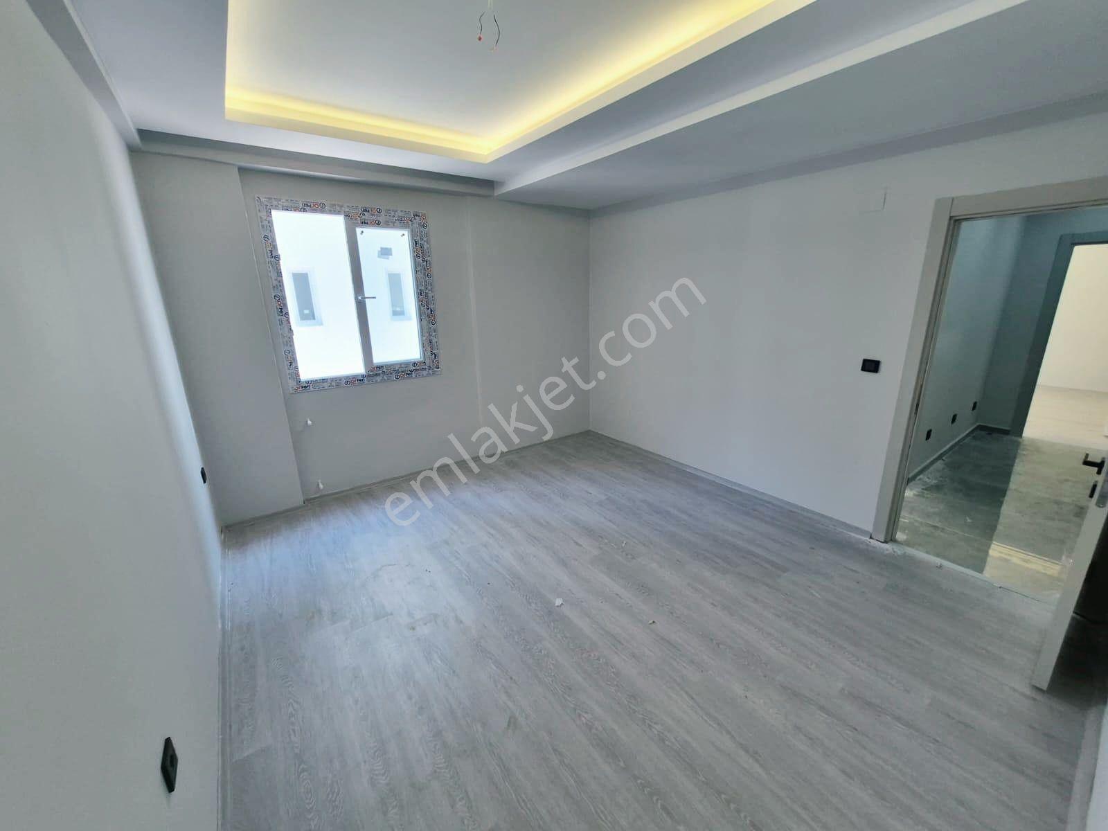 Hızlı Olan Kazanır 100.yılda Alternatifi Olmayan Daire - Görsel 13
