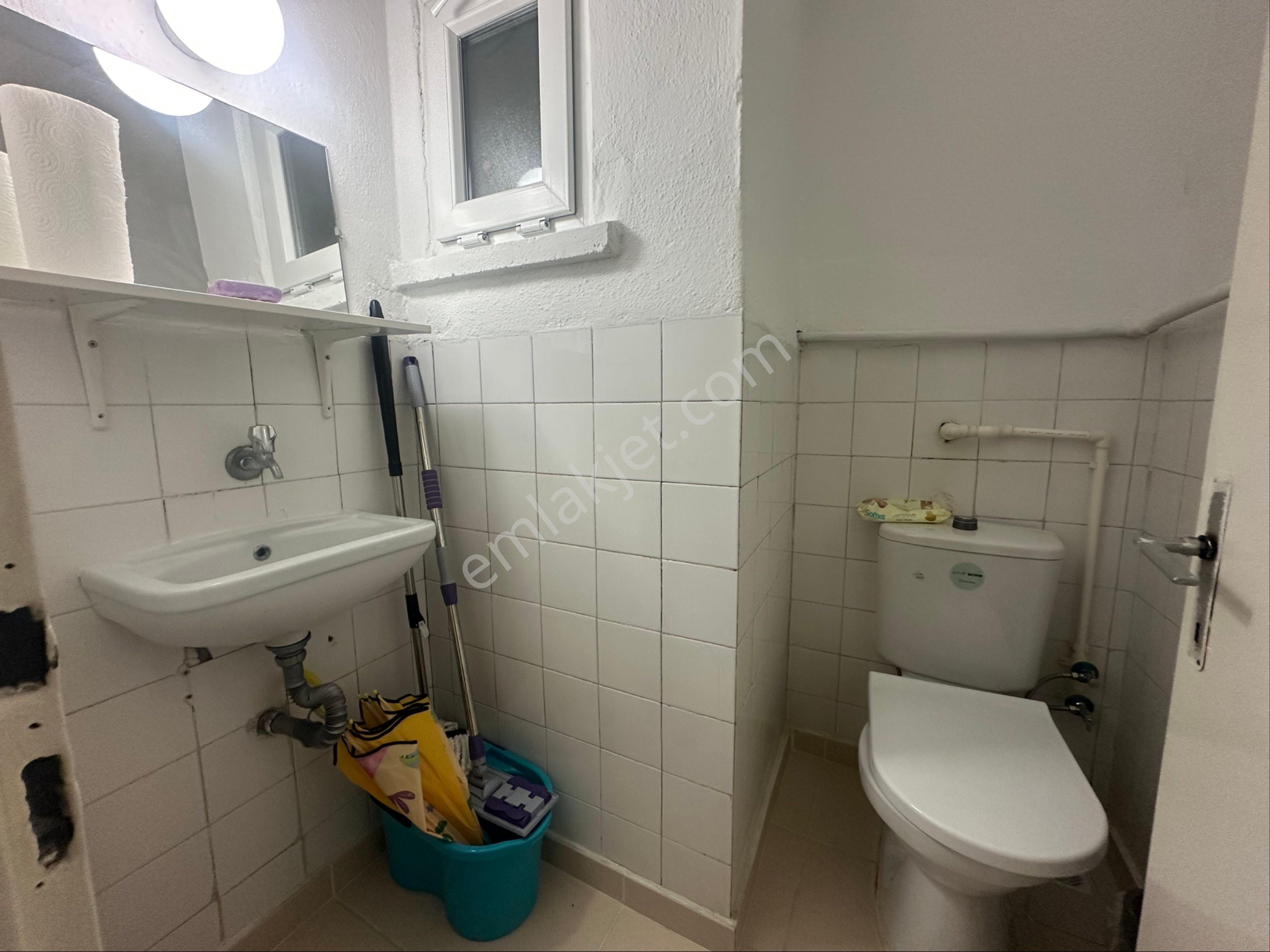 Cb Vizyon Büşra Ergül'den Gata Yakını Eşyalı Kiralık Daire - Görsel 47