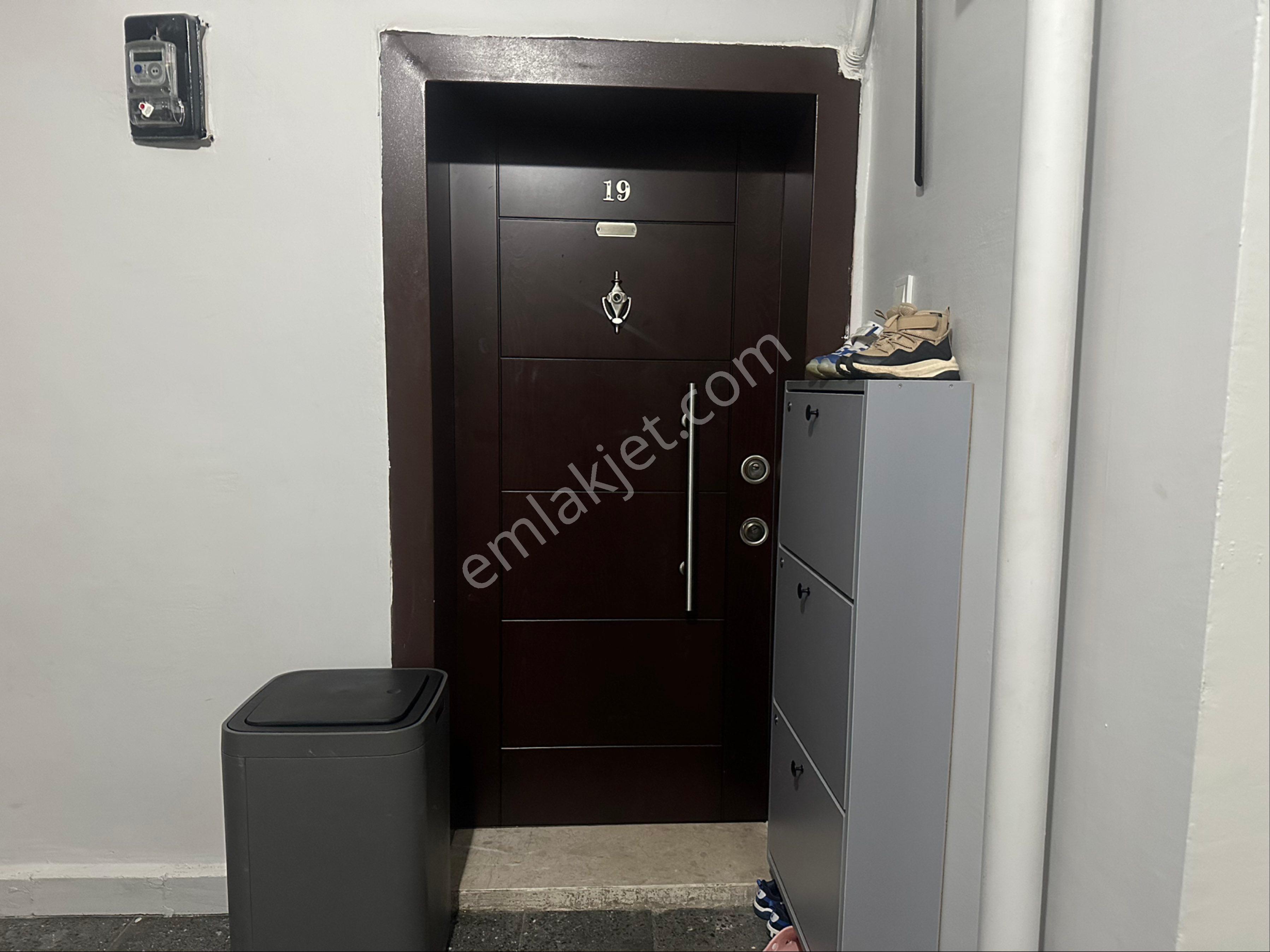 Cb Vizyon Büşra Ergül'den Gata Yakını Eşyalı Kiralık Daire - Görsel 8