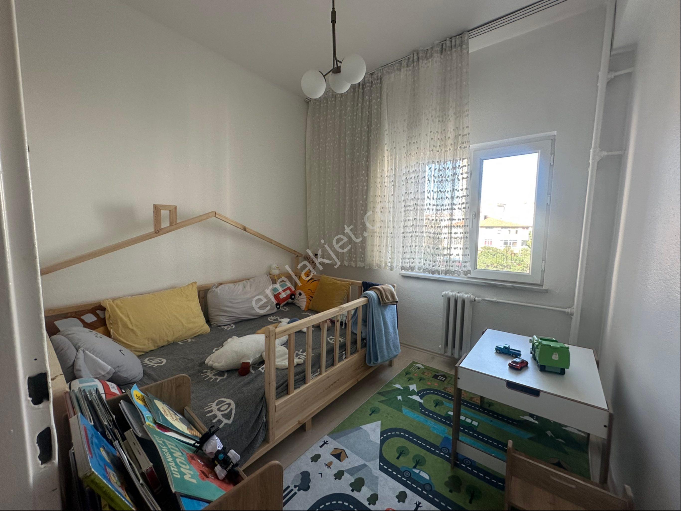 Cb Vizyon Büşra Ergül'den Gata Yakını Eşyalı Kiralık Daire - Görsel 26