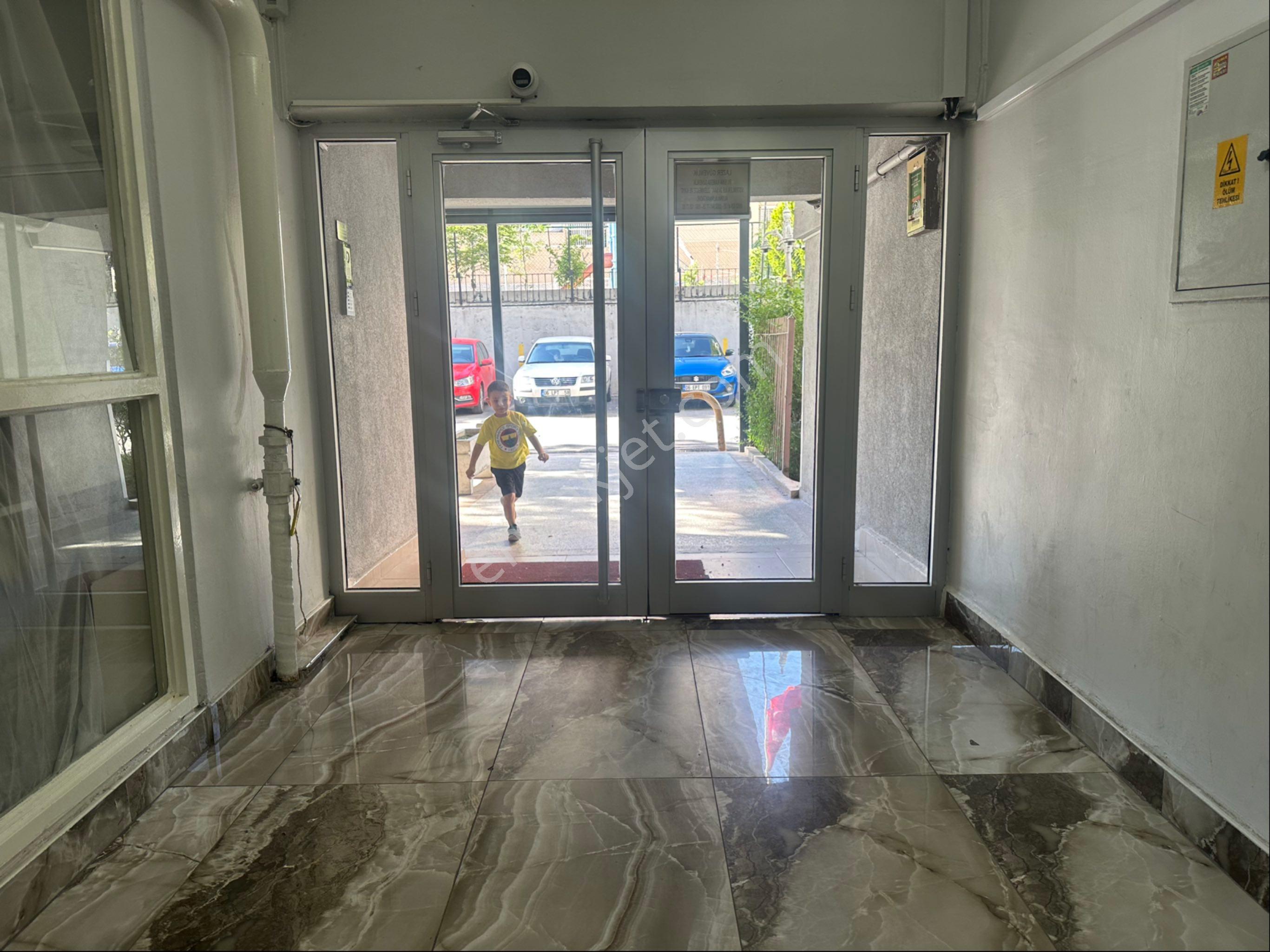 Cb Vizyon Büşra Ergül'den Gata Yakını Eşyalı Kiralık Daire - Görsel 5