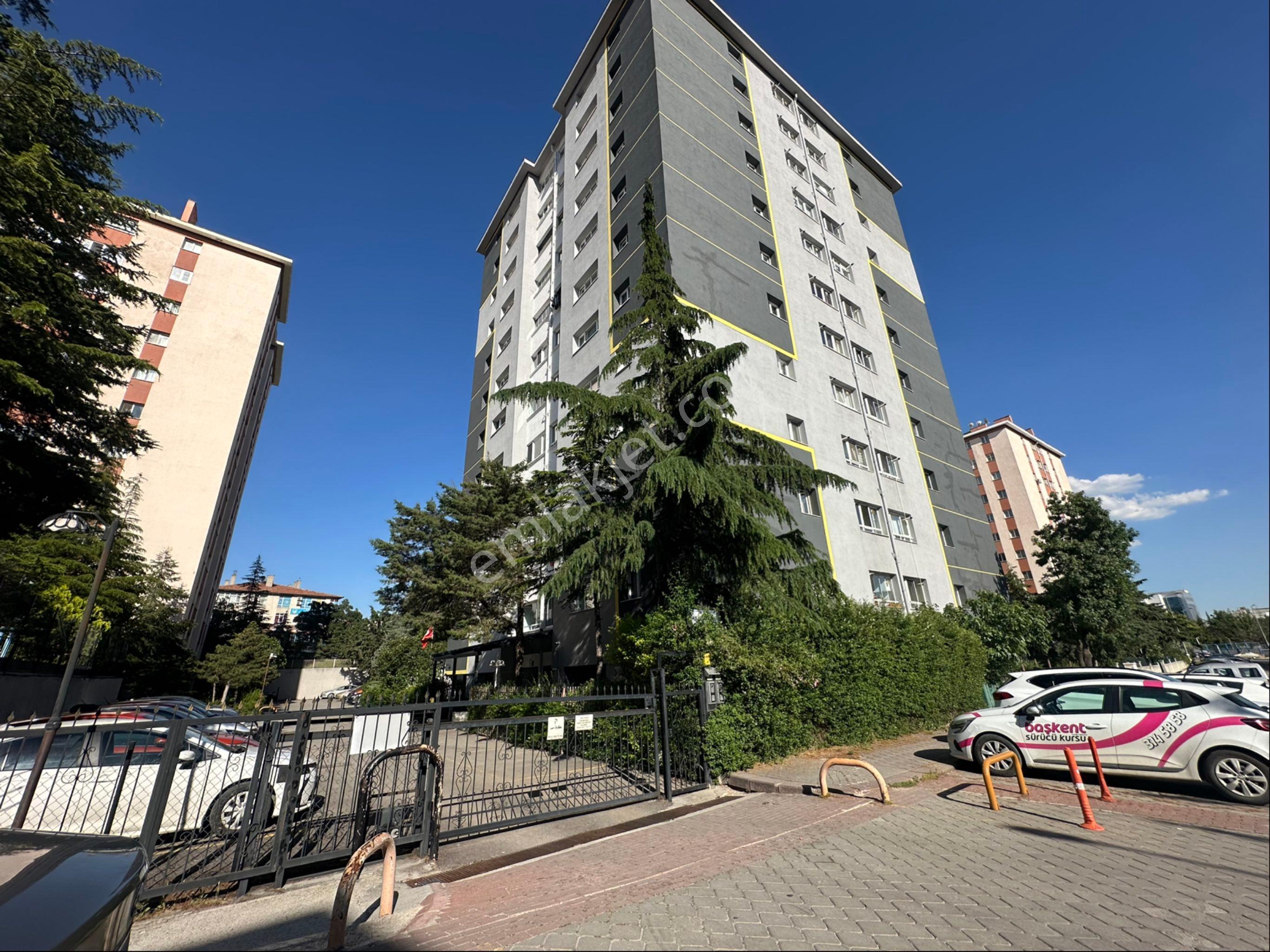 Cb Vizyon Büşra Ergül'den Gata Yakını Eşyalı Kiralık Daire
