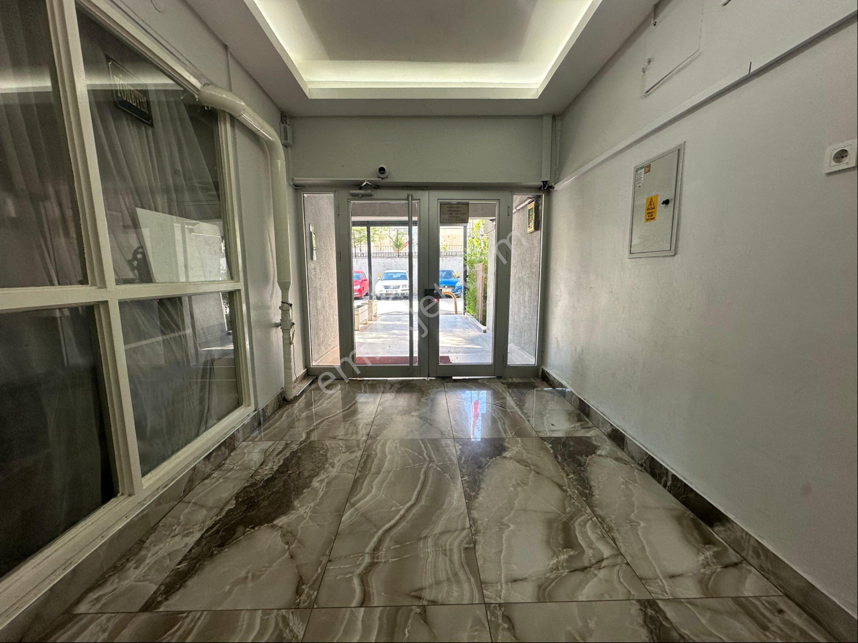 Cb Vizyon Büşra Ergül'den Gata Yakını Eşyalı Kiralık Daire - Görsel 6