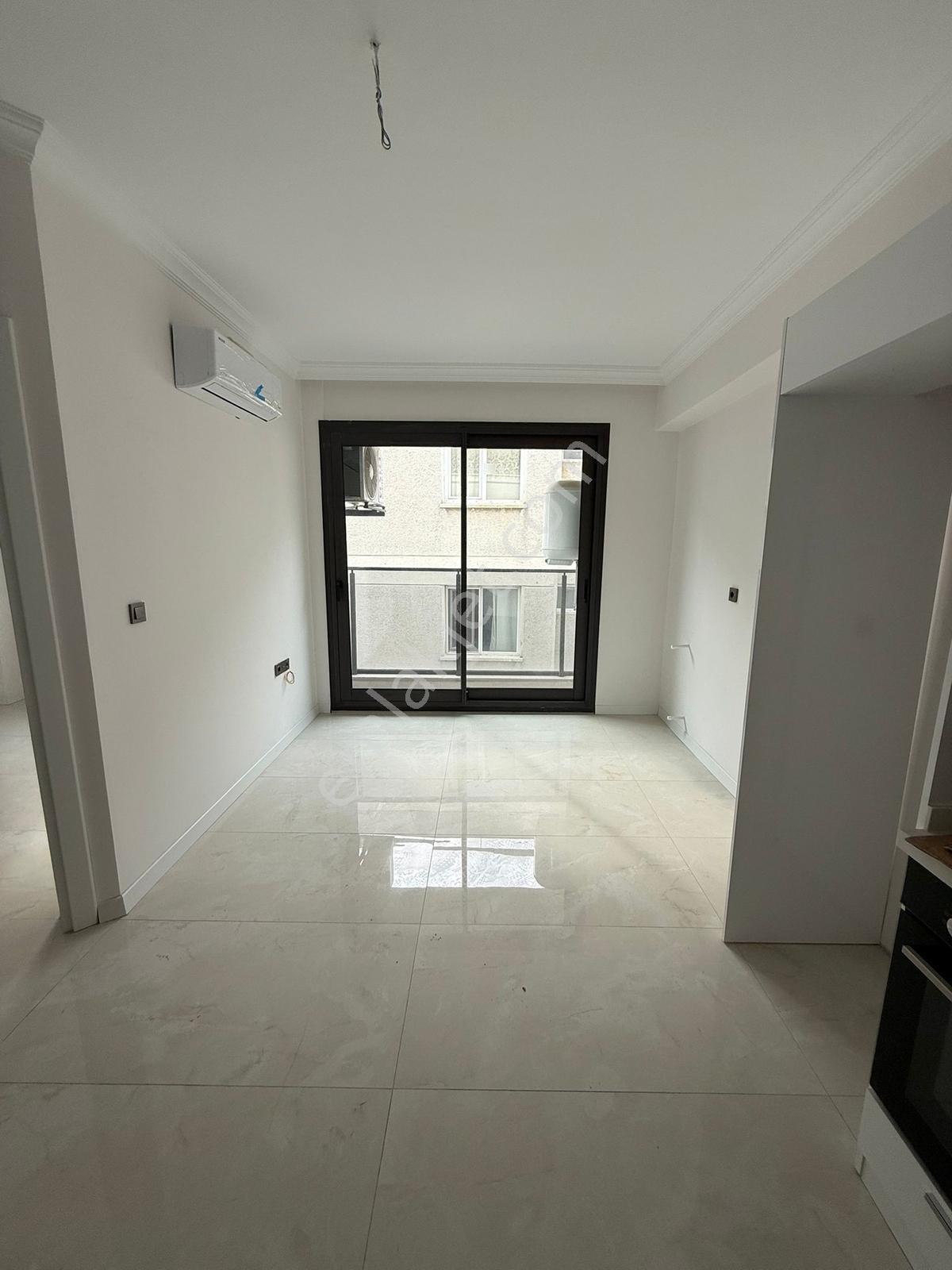 Bergama'nın Kalbinde 1+1 Modern Ve Prestijli Kiralık Ofisler - Görsel 16