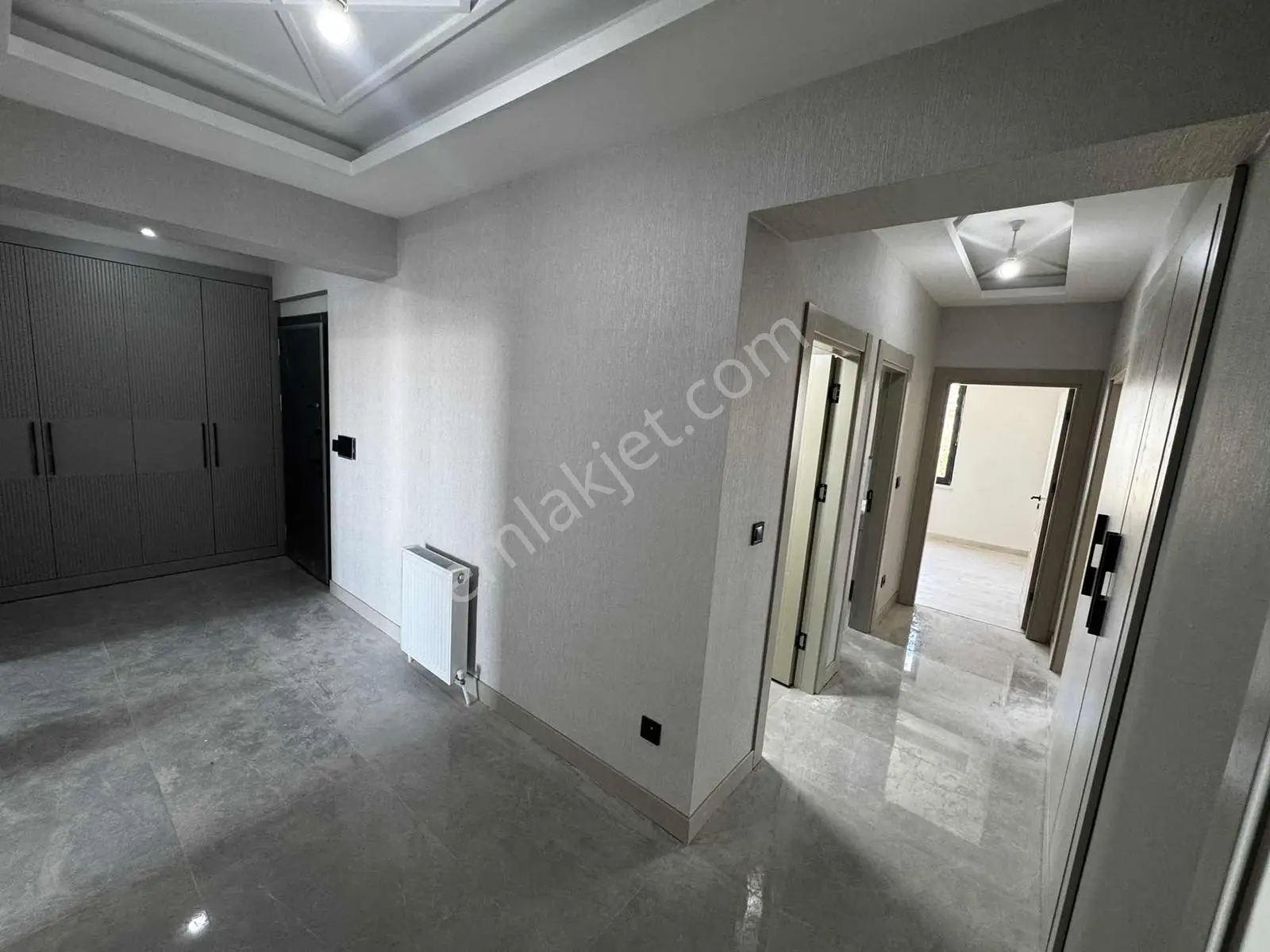 [ema] Cumhuriyet Mah. Kiralık 180 M2 3+1 Sıfır Daire - Görsel 2