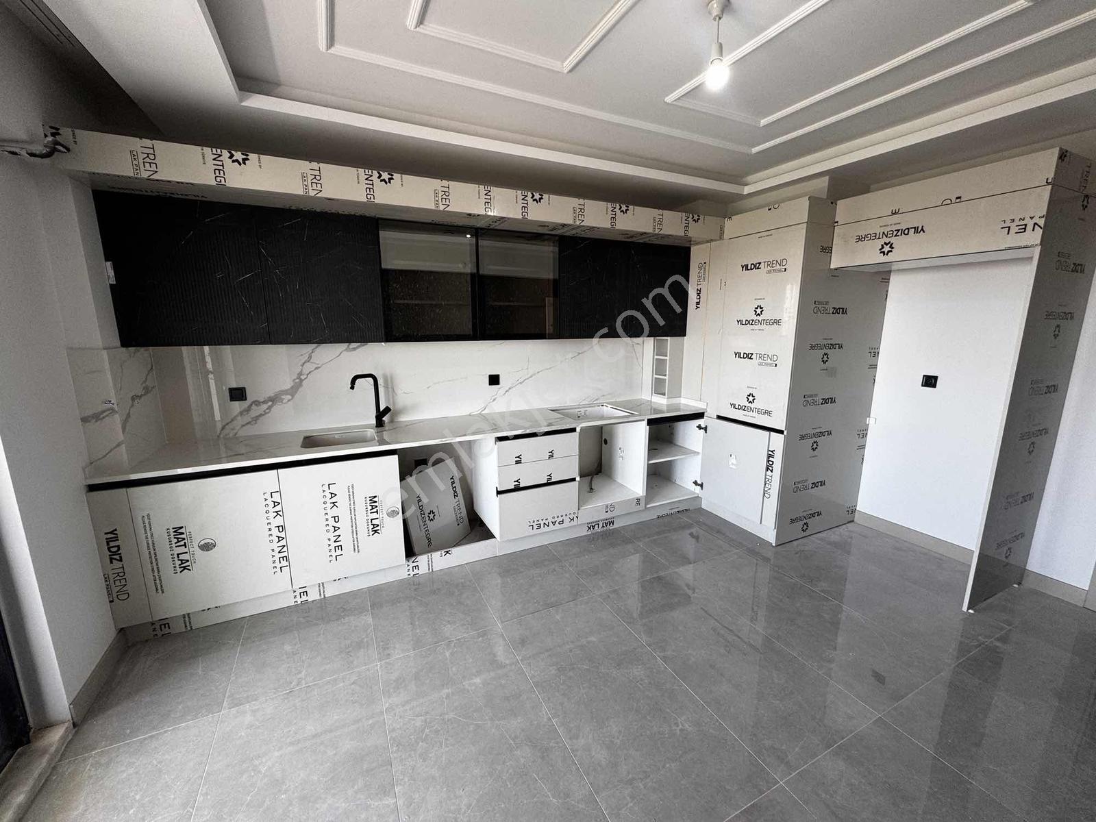 [ema] Cumhuriyet Mah. Kiralık 180 M2 3+1 Sıfır Daire - Görsel 13