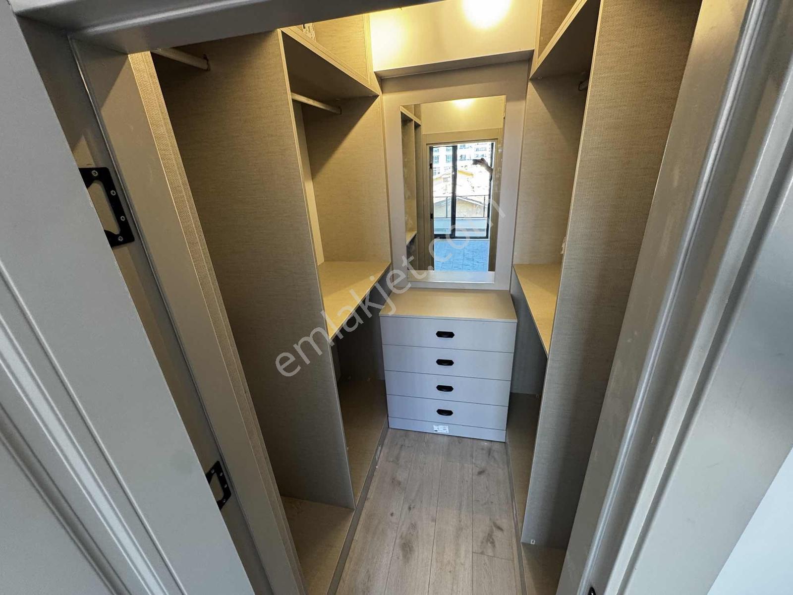 [ema] Cumhuriyet Mah. Kiralık 180 M2 3+1 Sıfır Daire - Görsel 19