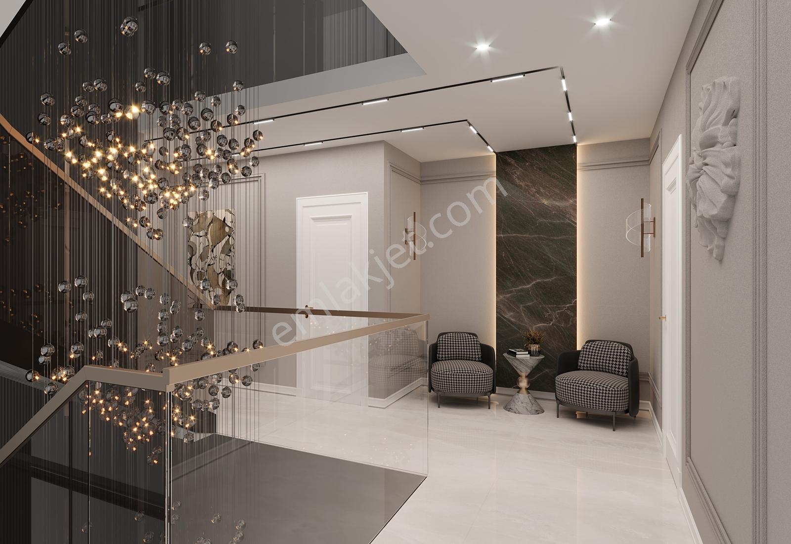 Hedef Emlaktan Esenyurt My Mansion Villa%50 Peşinat 12 Ay Taksit - Görsel 18