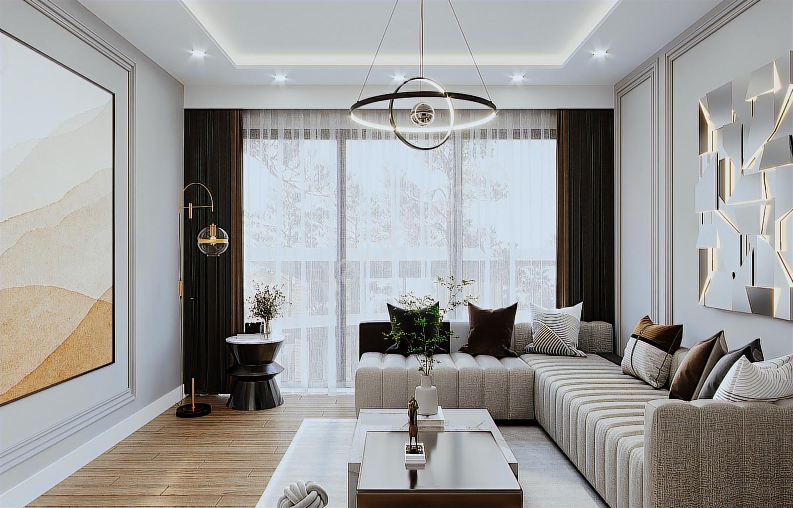 Hedef Emlaktan Esenyurt My Mansion Villa%50 Peşinat 12 Ay Taksit - Görsel 14