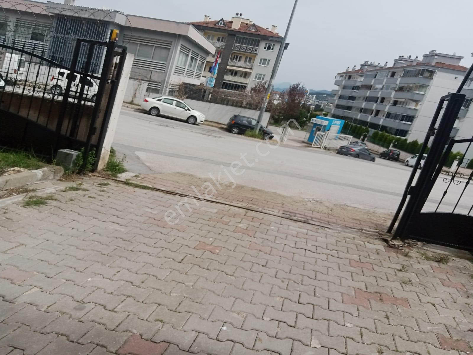 Mudanya Siteler Mah.'de Satılık Daire 3+1 Merkezde1.kat Buski Karşısı Daire Ful Bakımlı Masrafsız - Görsel 29