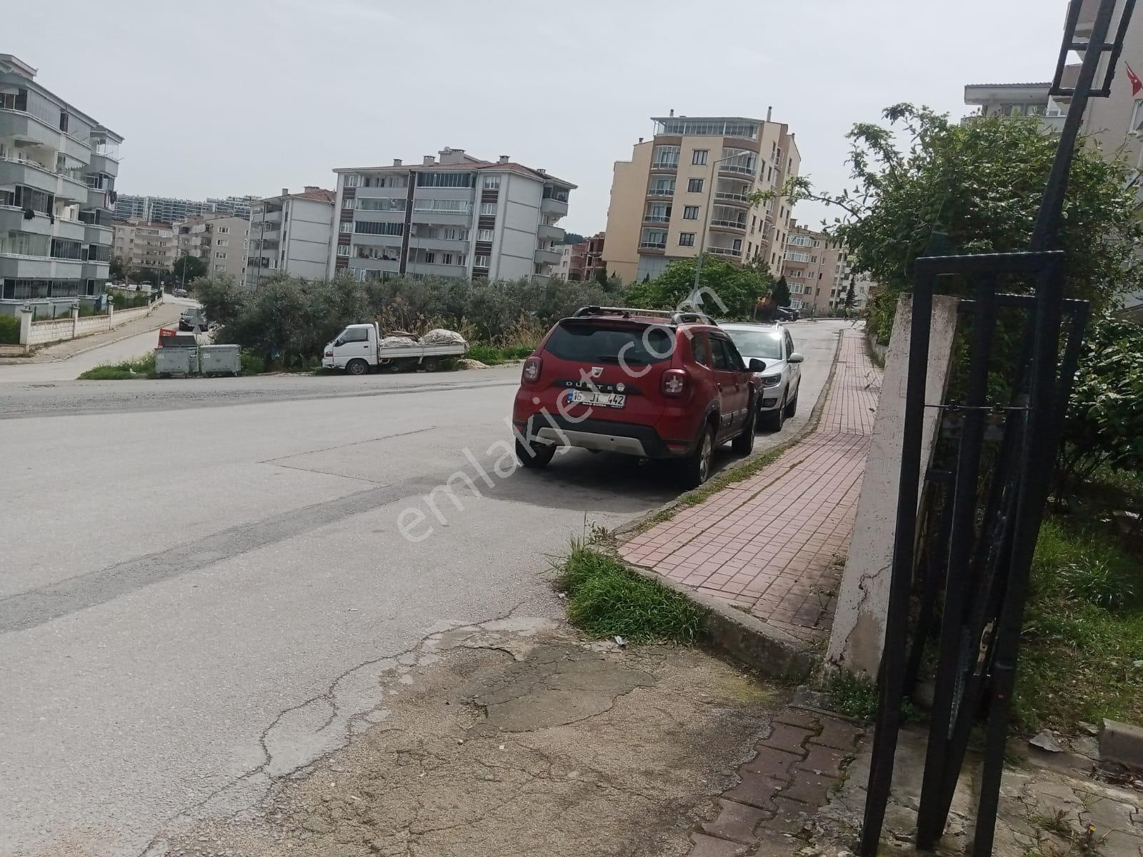 Mudanya Siteler Mah.'de Satılık Daire 3+1 Merkezde1.kat Buski Karşısı Daire Ful Bakımlı Masrafsız - Görsel 28