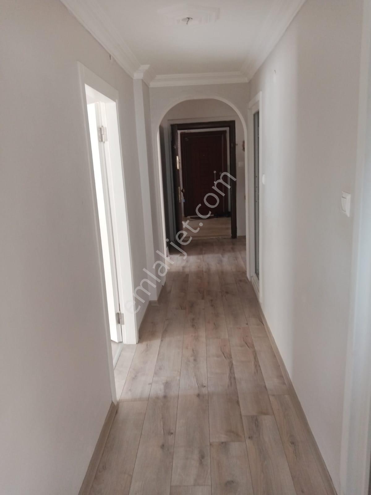 Mudanya Siteler Mah.'de Satılık Daire 3+1 Merkezde1.kat Buski Karşısı Daire Ful Bakımlı Masrafsız - Görsel 7