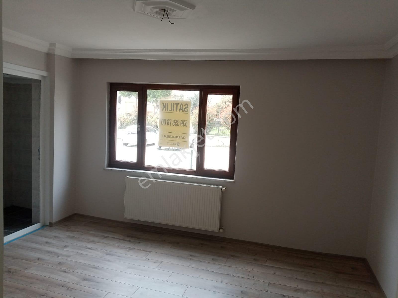 Mudanya Siteler Mah.'de Satılık Daire 3+1 Merkezde1.kat Buski Karşısı Daire Ful Bakımlı Masrafsız - Görsel 6