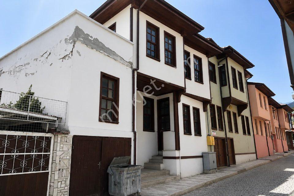 🏡 Akşehir Eskikale Mahallesi’nde Satılık Müstakil Konak - Görsel 6