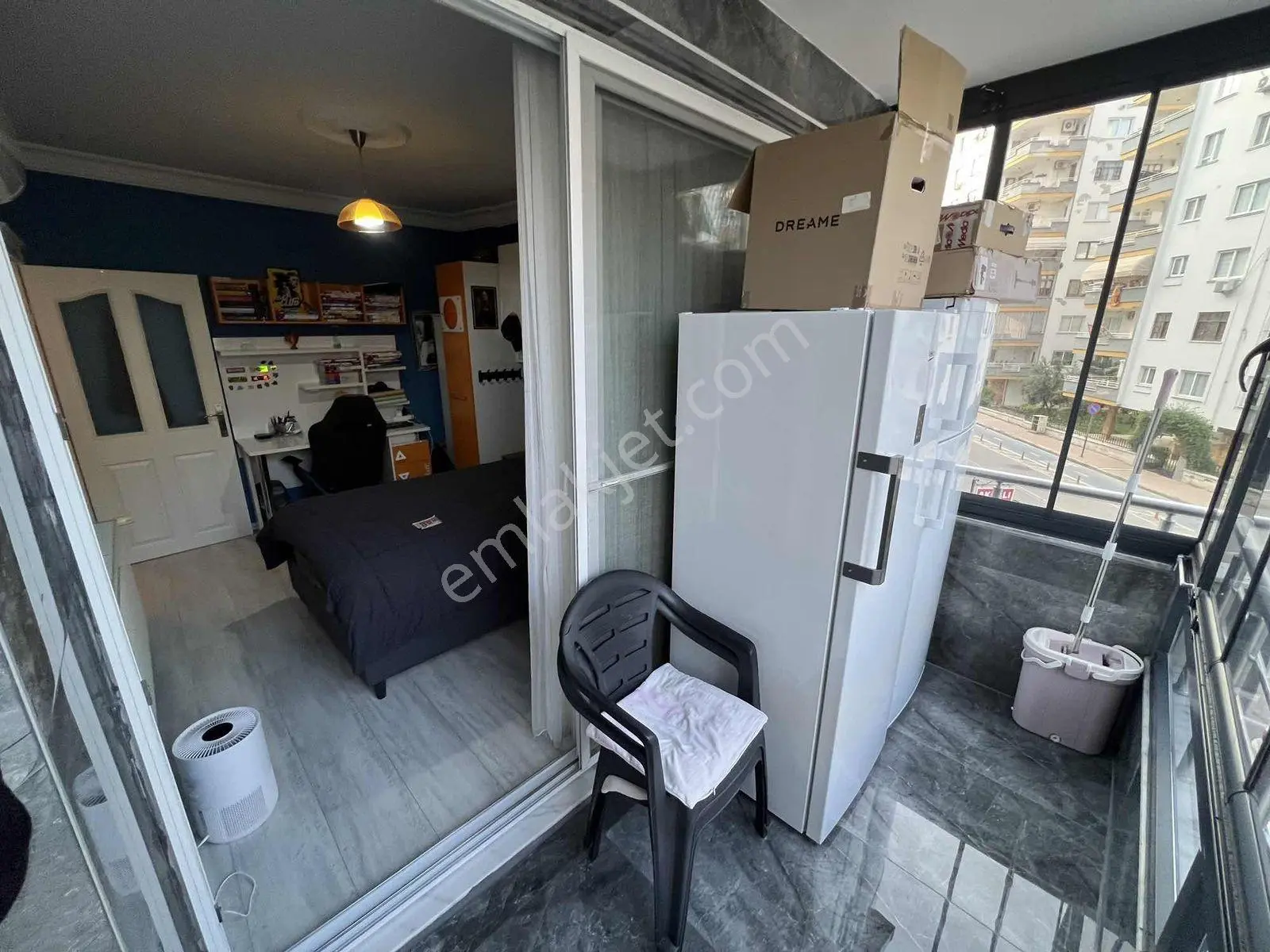Arve'den Acill Viranşehir Merkezde Full Yapılı Masrafsız Kaçmaz - Görsel 3