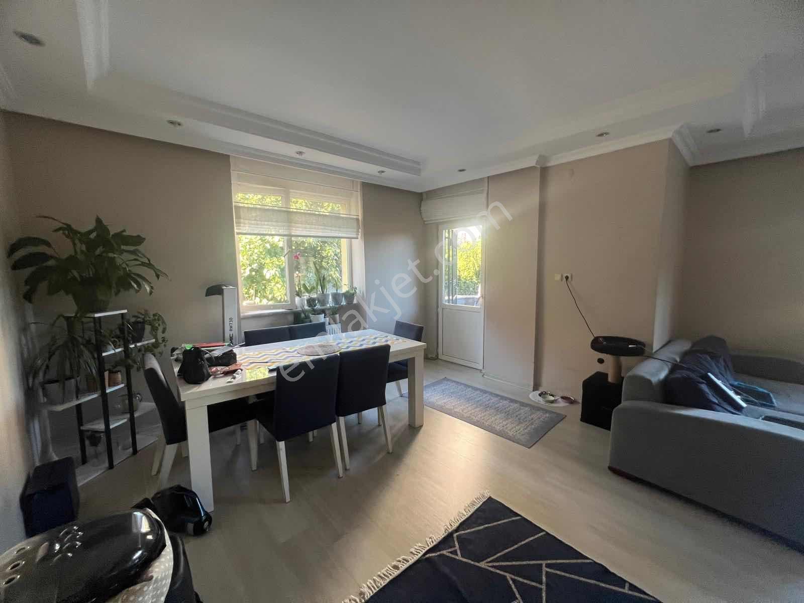 Kavacık Kaptanlar'da Park Manzaralı Daire - Görsel 3