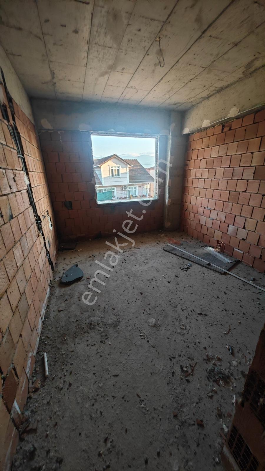 Ada Caddesi Yolu Üzerinde 112 M2 - 3.kat - 3+1 Muhteşem Manzara - Görsel 32