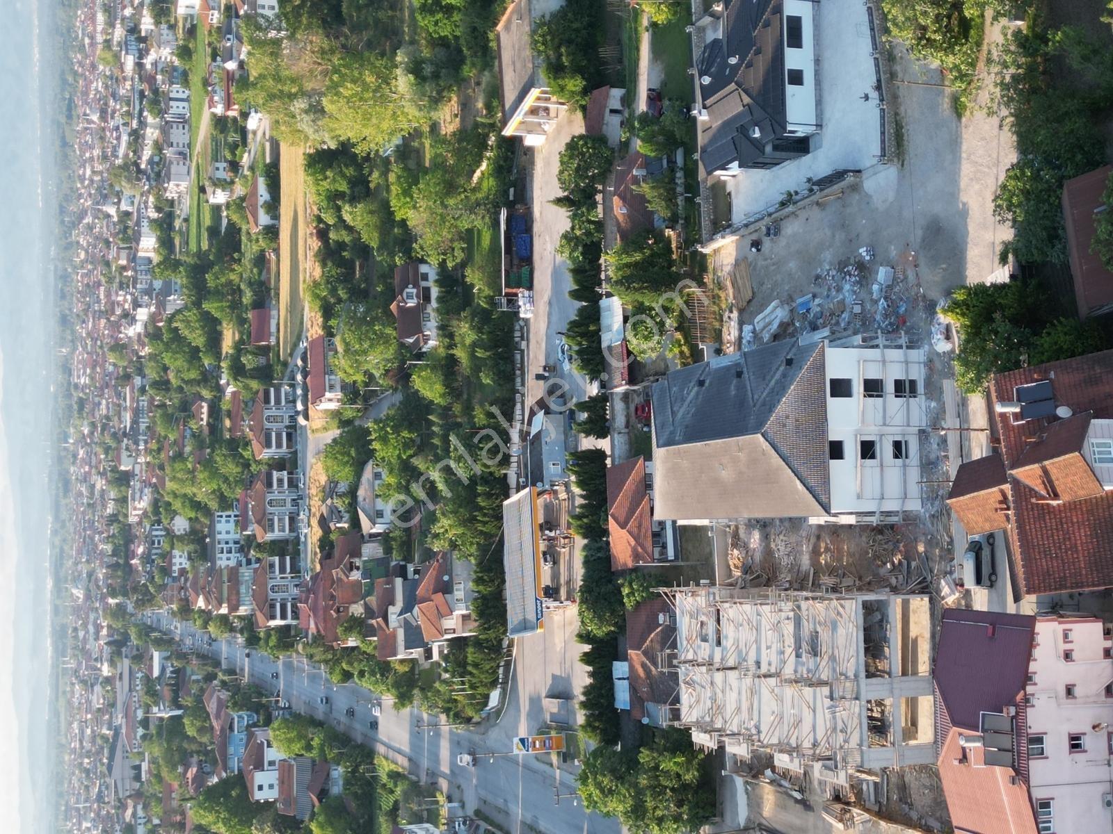 Ada Caddesi Yolu Üzerinde 112 M2 - 3.kat - 3+1 Muhteşem Manzara - Görsel 11