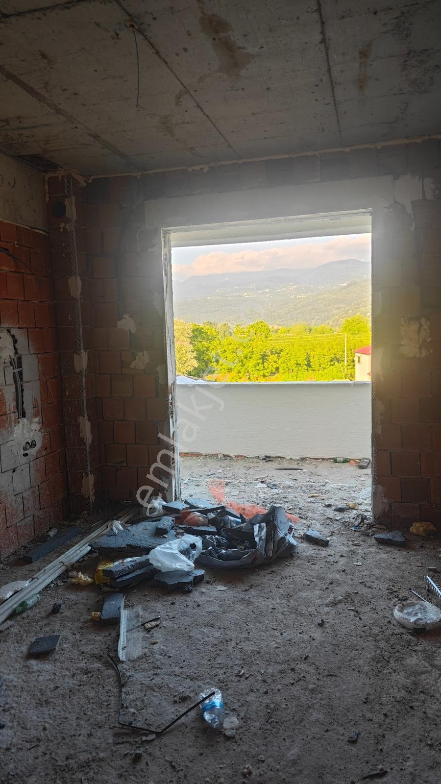 Ada Caddesi Yolu Üzerinde 112 M2 - 3.kat - 3+1 Muhteşem Manzara - Görsel 18