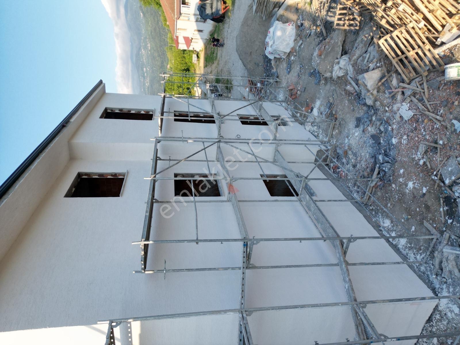 Ada Caddesi Yolu Üzerinde 112 M2 - 3.kat - 3+1 Muhteşem Manzara - Görsel 20
