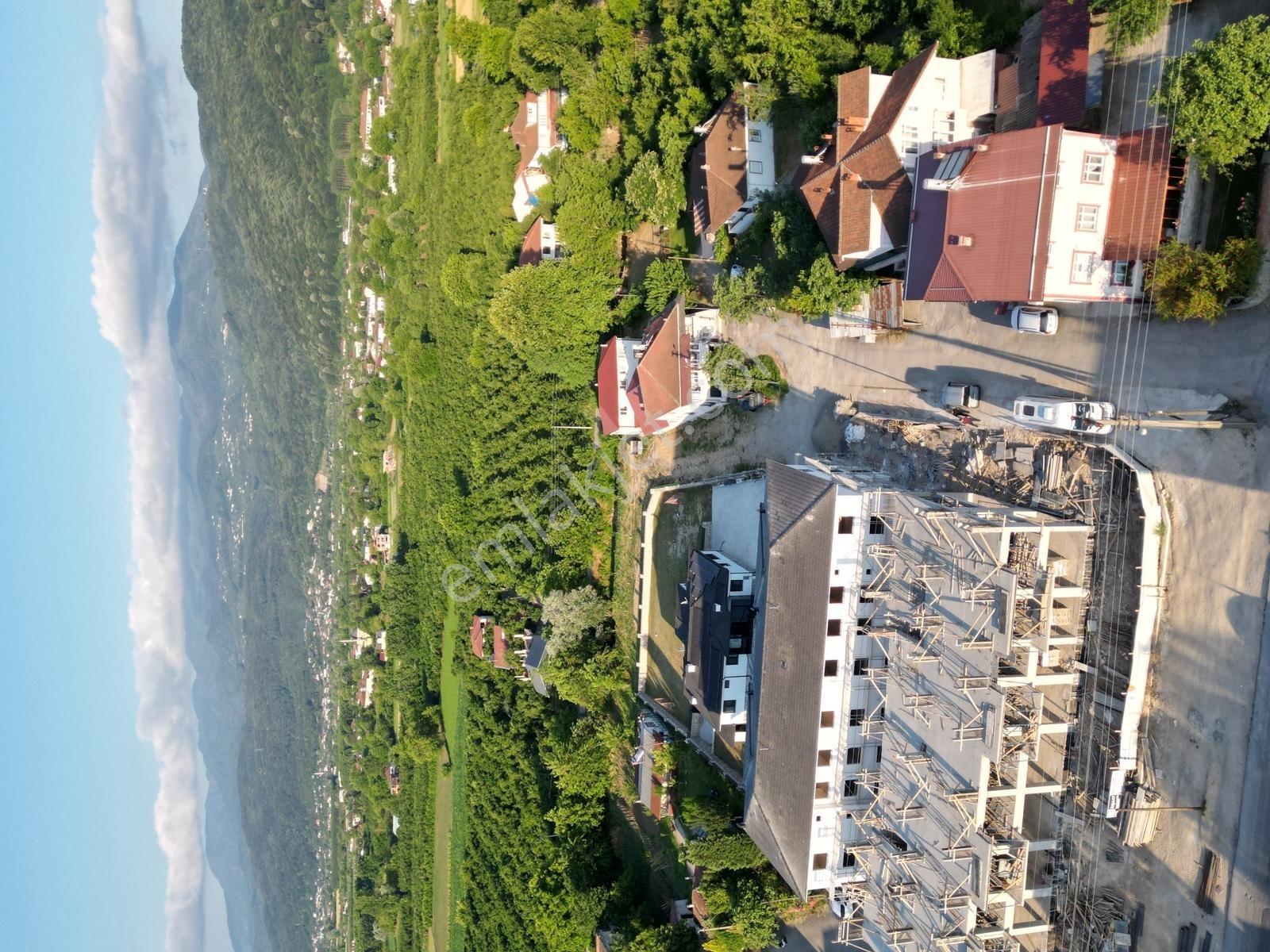 Ada Caddesi Yolu Üzerinde 112 M2 - 3.kat - 3+1 Muhteşem Manzara - Görsel 10