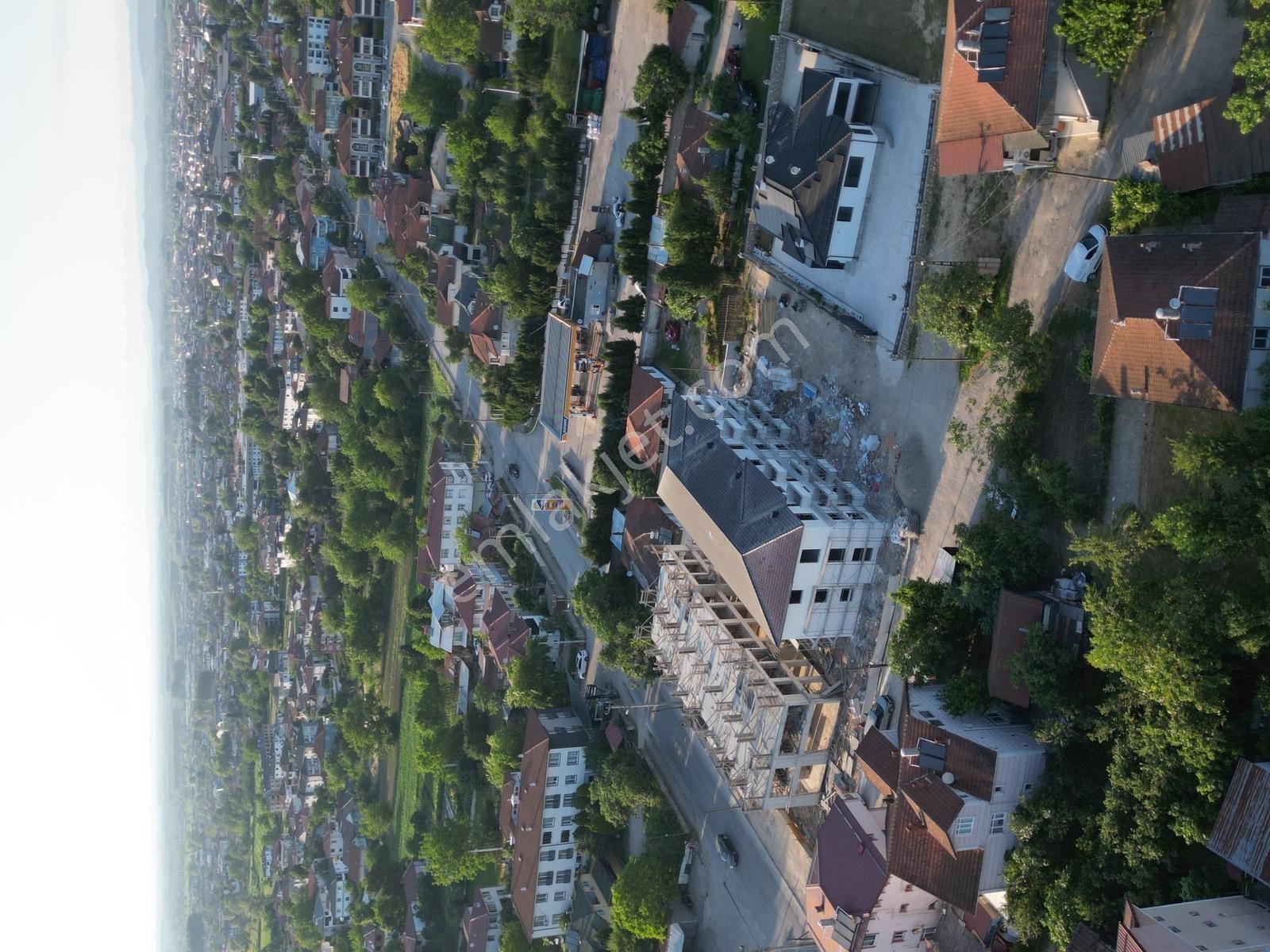 Ada Caddesi Yolu Üzerinde 112 M2 - 3.kat - 3+1 Muhteşem Manzara - Görsel 12