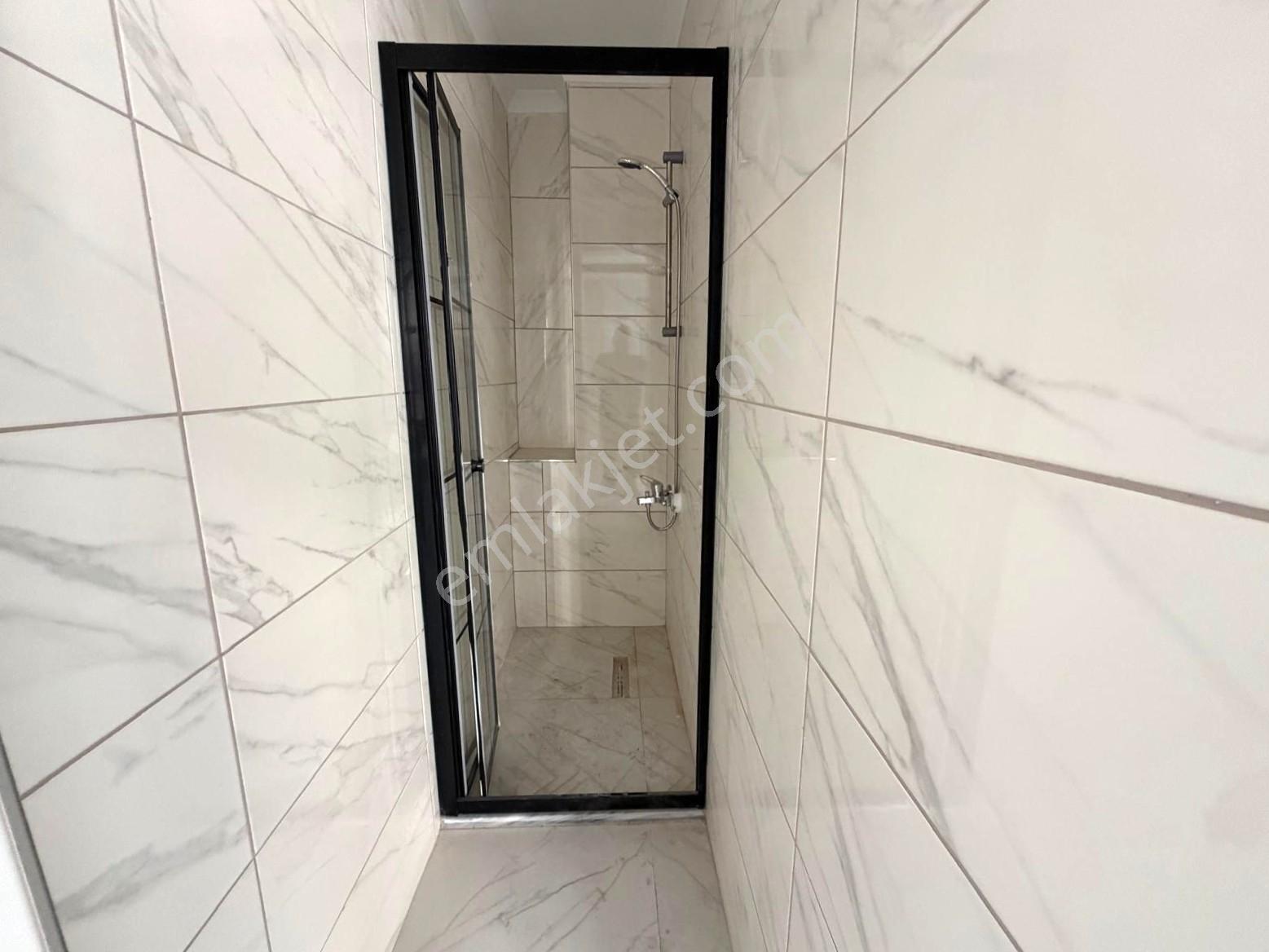 Millet Cad 4+2 İskanlı Asans.200m² Çift Girişli Dublex Ön Cephe - Görsel 20