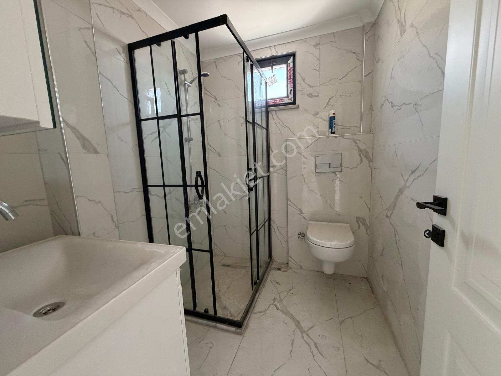 Millet Cad 4+2 İskanlı Asans.200m² Çift Girişli Dublex Ön Cephe - Görsel 28