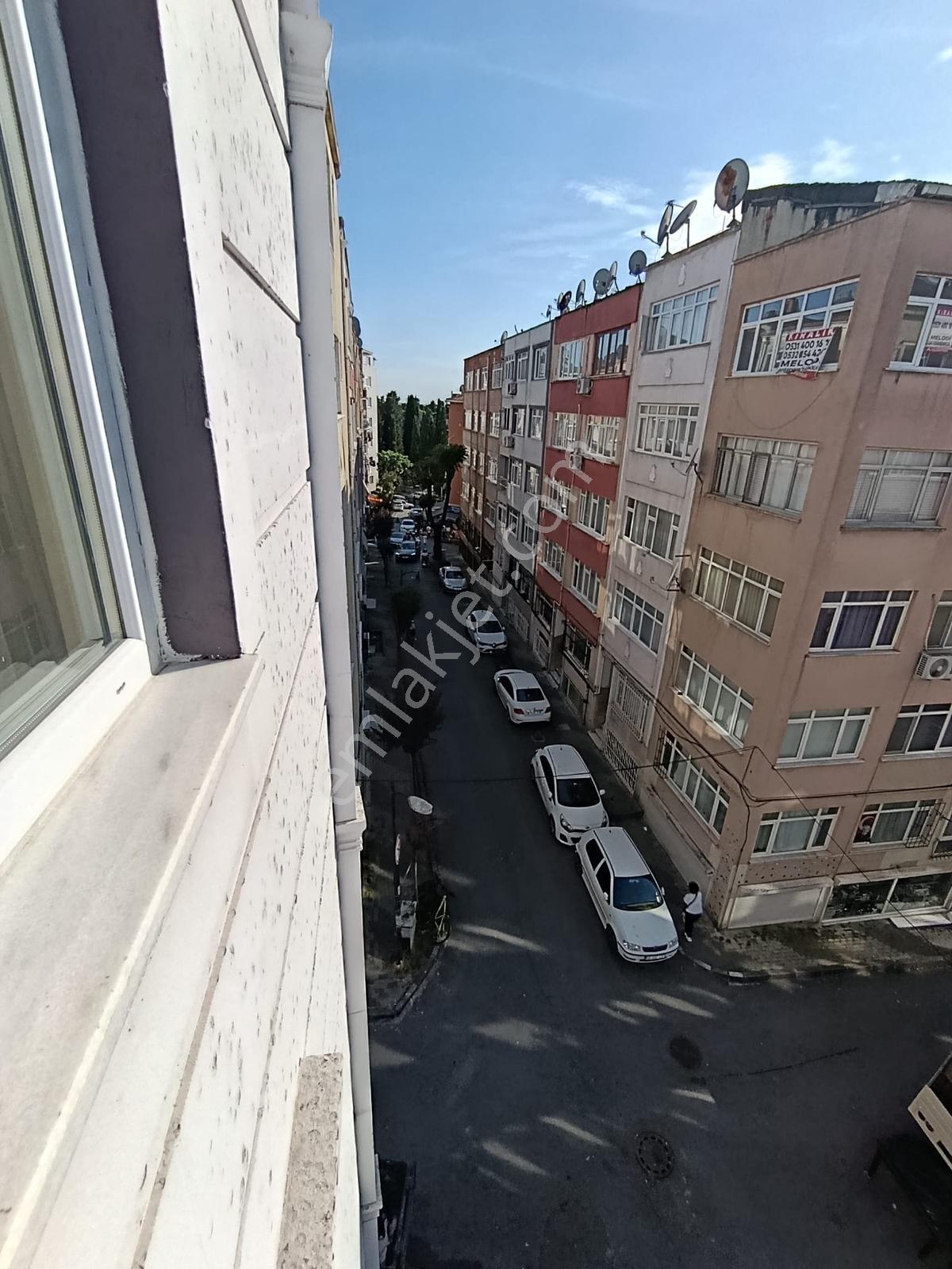 Feriköy, Paşa Mah. Satılık 2+1 Daire - 3.kat - Görsel 6