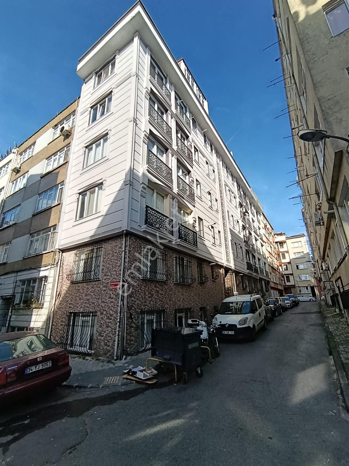 Feriköy, Paşa Mah. Satılık 2+1 Daire - 3.kat - Görsel 2