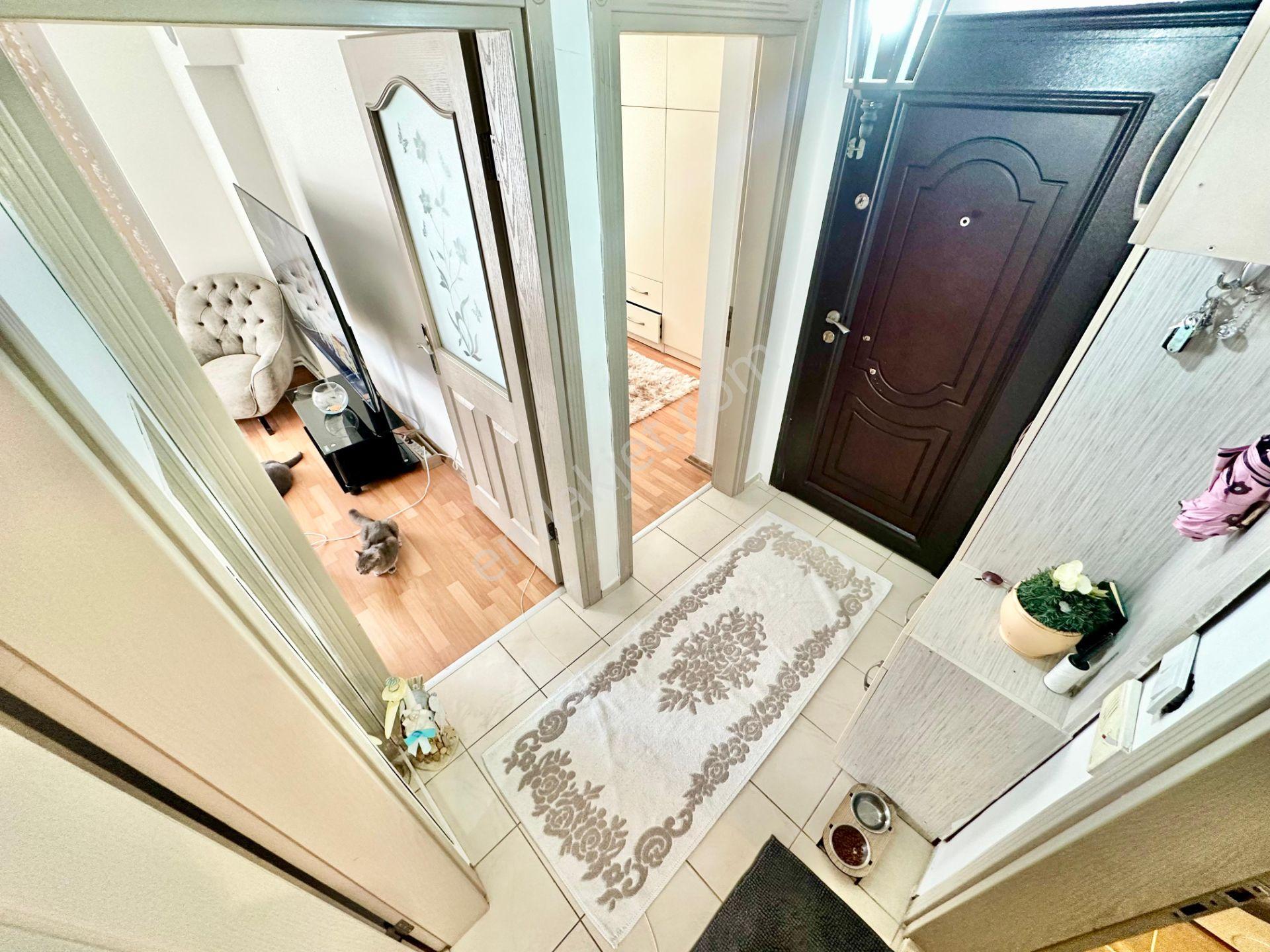 ꧁yetkili Ay Emlaktan꧁akçay Altınkum Pazar Pazarında Denize Sadece 300 Metre Satılık 2+1 Daire - Görsel 27