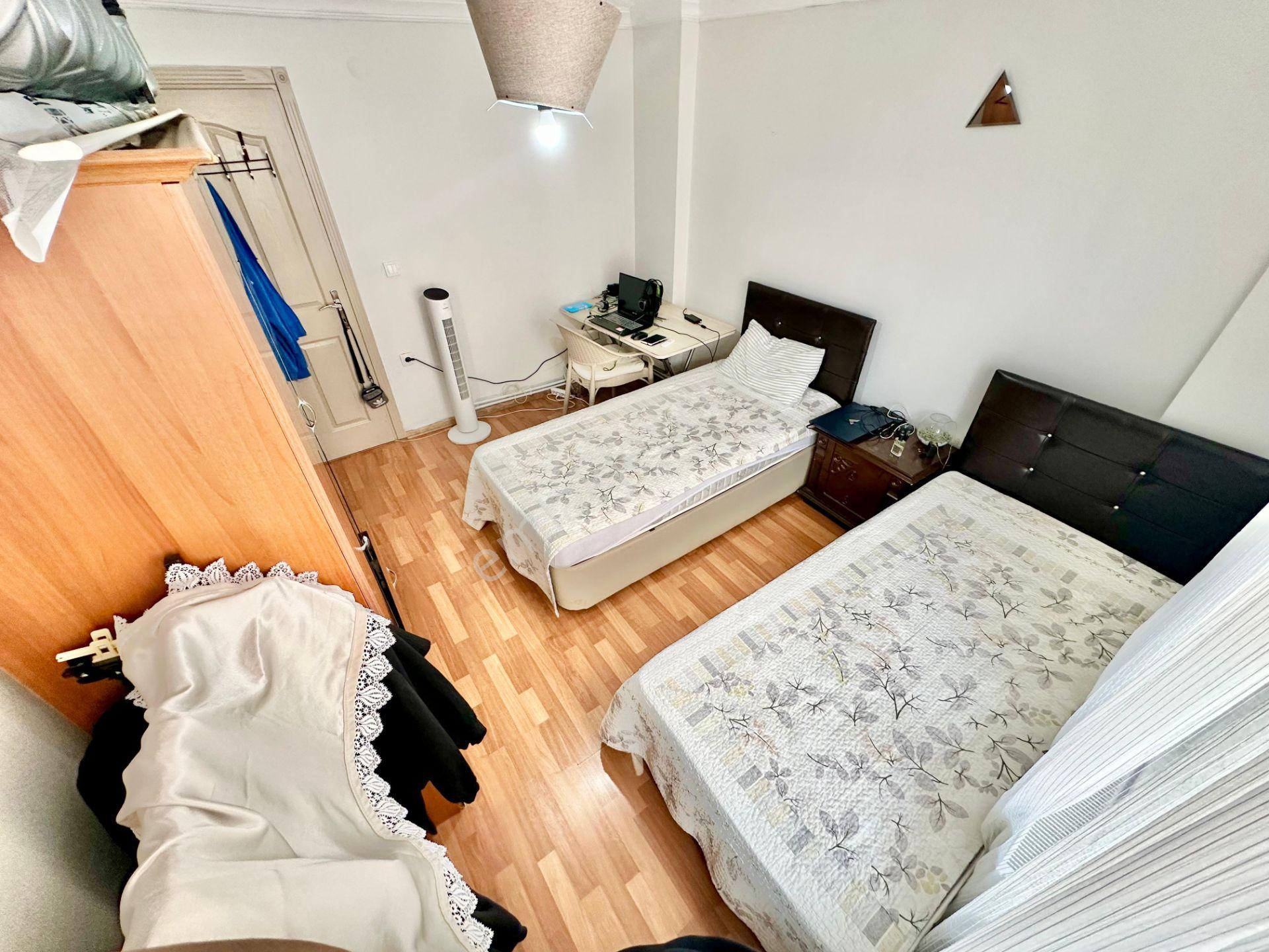꧁yetkili Ay Emlaktan꧁akçay Altınkum Pazar Pazarında Denize Sadece 300 Metre Satılık 2+1 Daire - Görsel 15