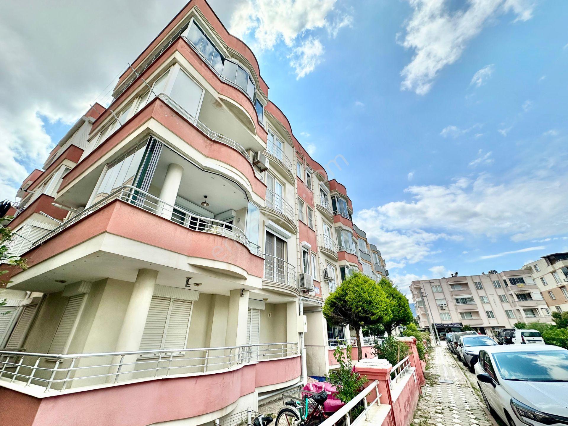 ꧁yetkili Ay Emlaktan꧁akçay Altınkum Pazar Pazarında Denize Sadece 300 Metre Satılık 2+1 Daire - Görsel 30