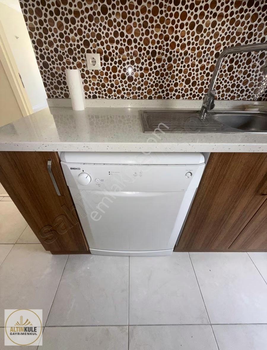 Altınkule'den Sinpaş Altınoran'da Bağımsız Mutfaklı Kiralık 1+1 - Görsel 25