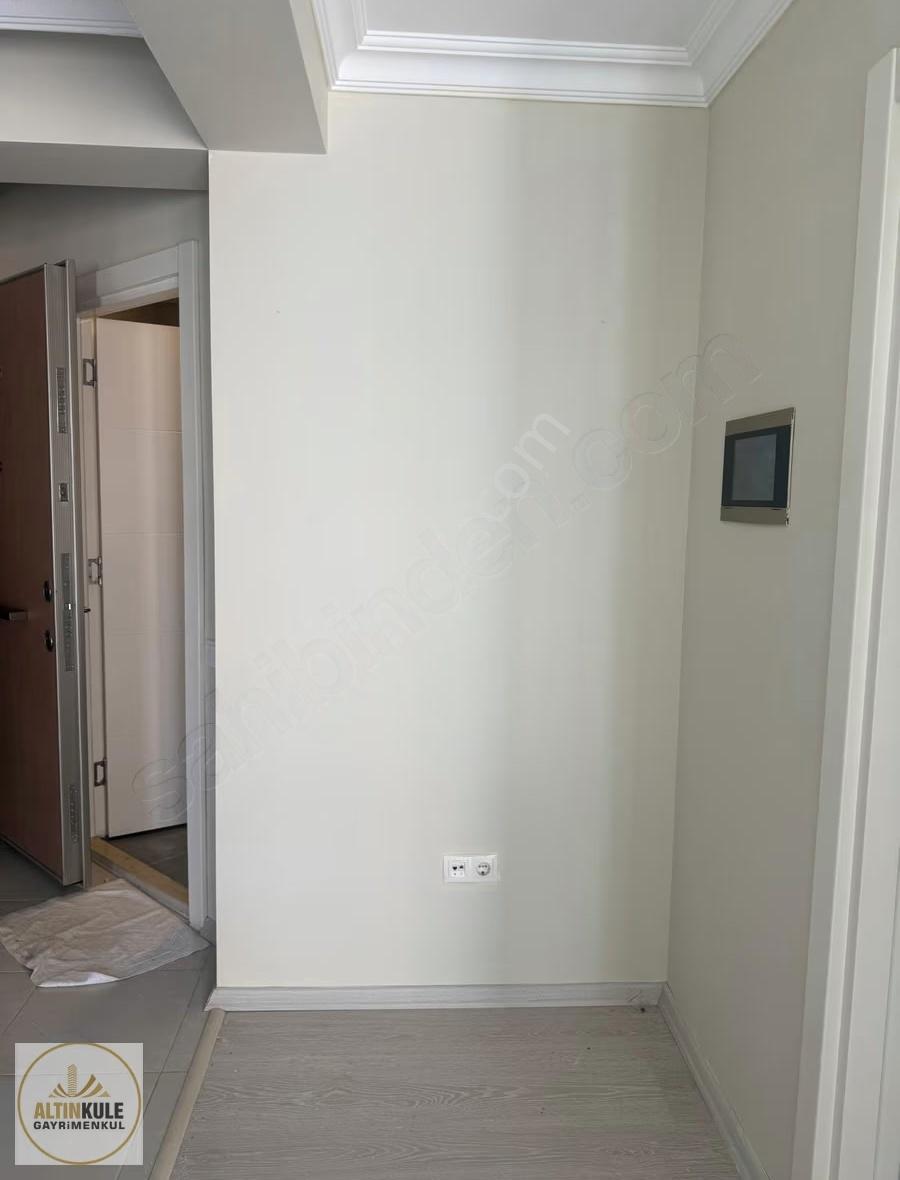 Altınkule'den Sinpaş Altınoran'da Bağımsız Mutfaklı Kiralık 1+1 - Görsel 16