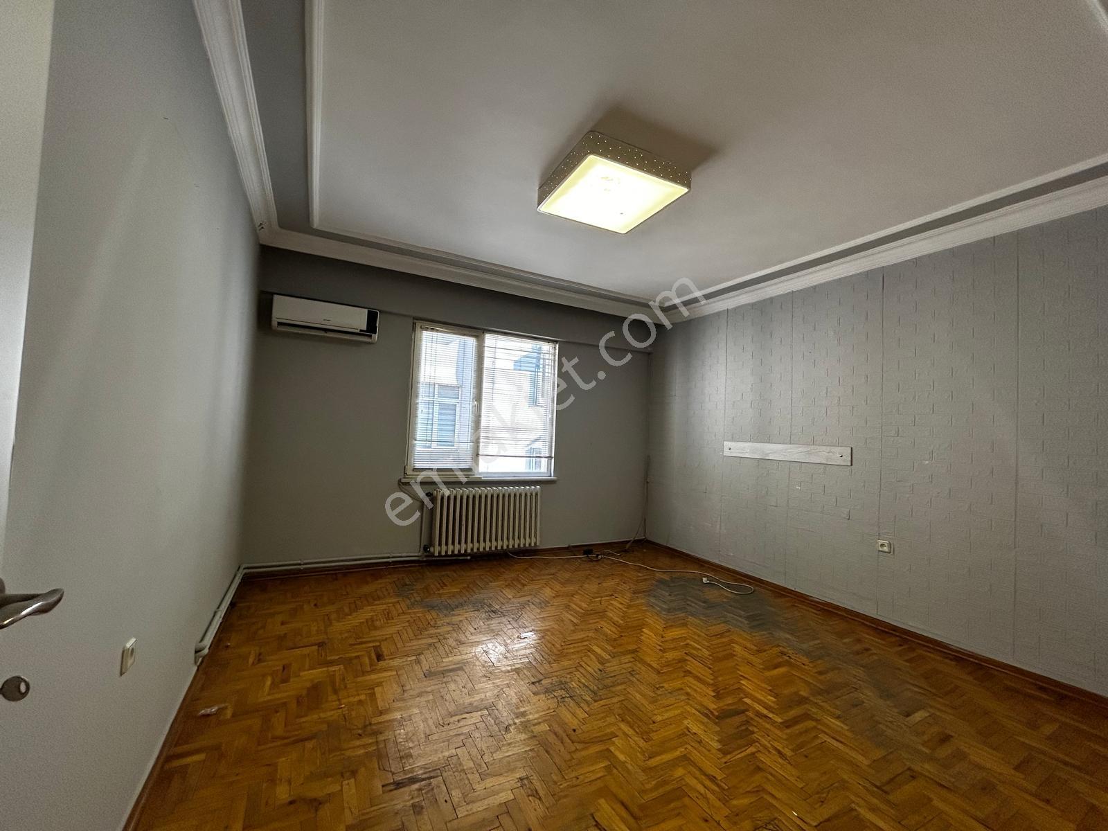 Delux'den Tekirdağ Süleymanpaşa Sahilde Kiralık 3+1 Ofis Daire - Görsel 9