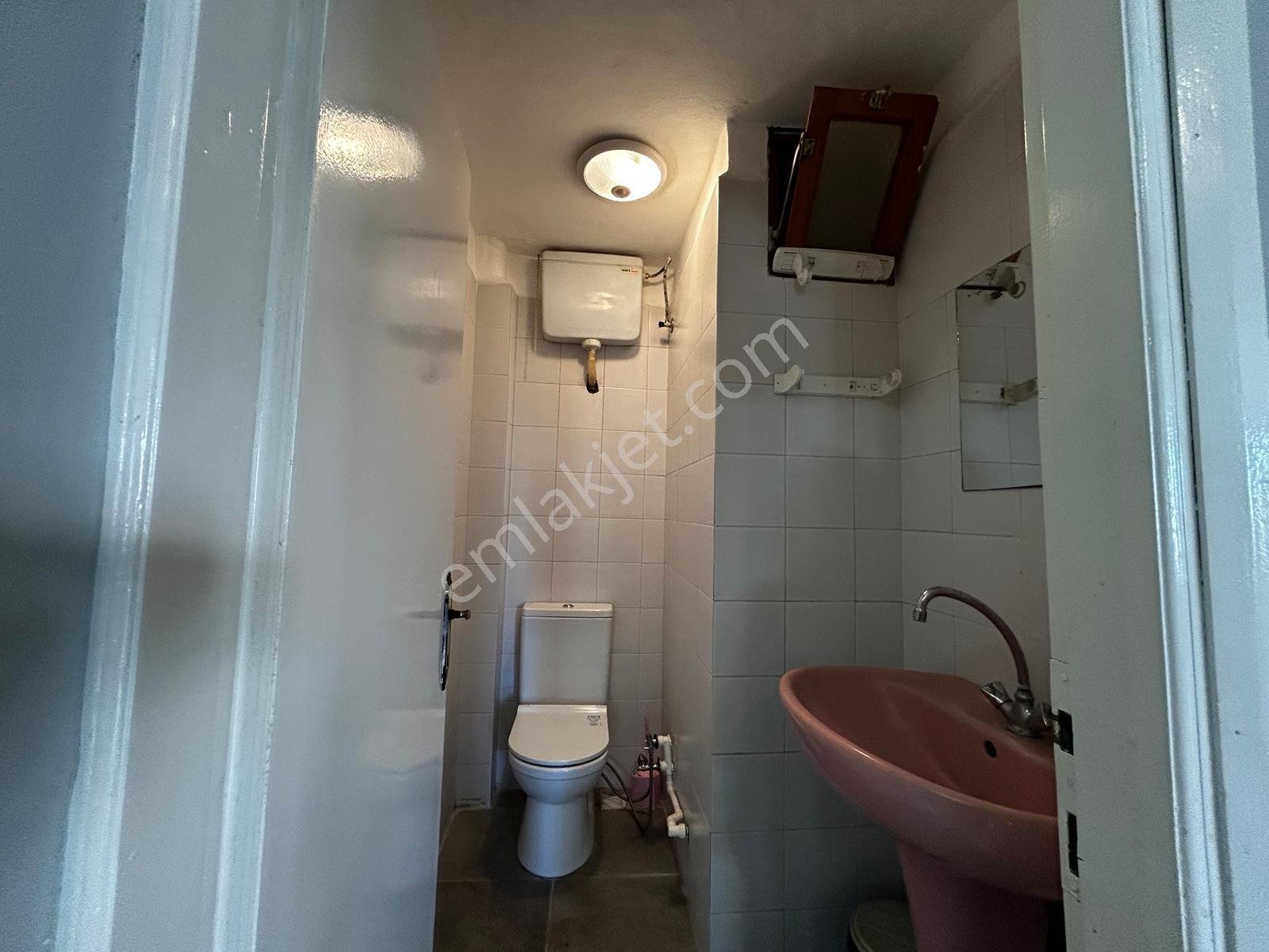 Delux'den Tekirdağ Süleymanpaşa Sahilde Kiralık 3+1 Ofis Daire - Görsel 4