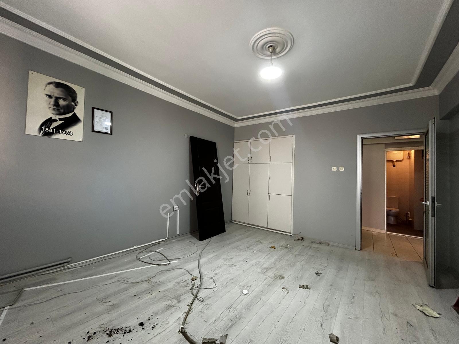 Delux'den Tekirdağ Süleymanpaşa Sahilde Kiralık 3+1 Ofis Daire - Görsel 6