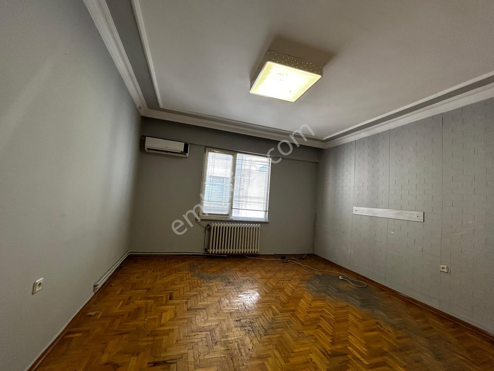 Delux'den Tekirdağ Süleymanpaşa Sahilde Kiralık 3+1 Ofis Daire - Görsel 10