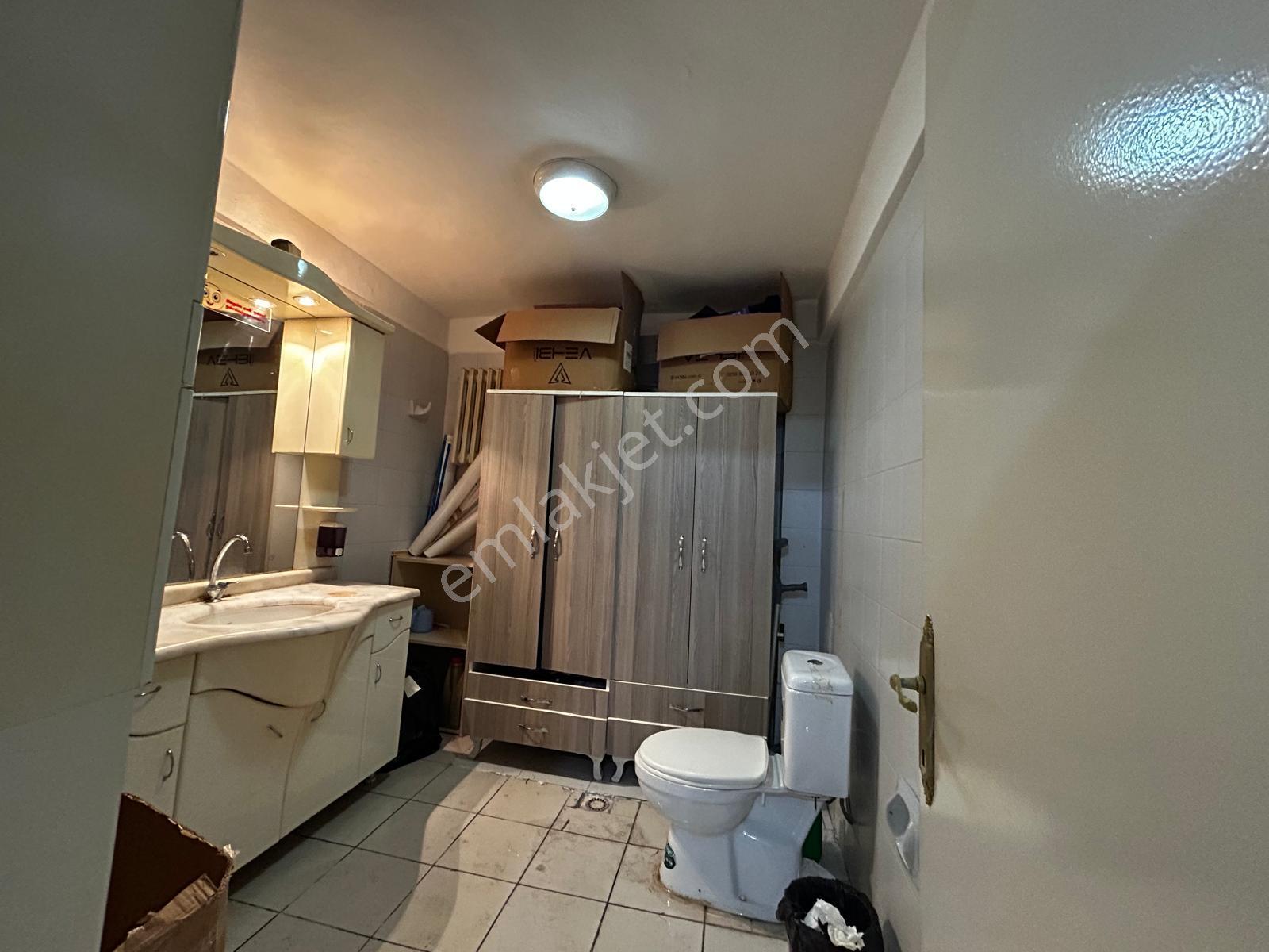 Delux'den Tekirdağ Süleymanpaşa Sahilde Kiralık 3+1 Ofis Daire - Görsel 11