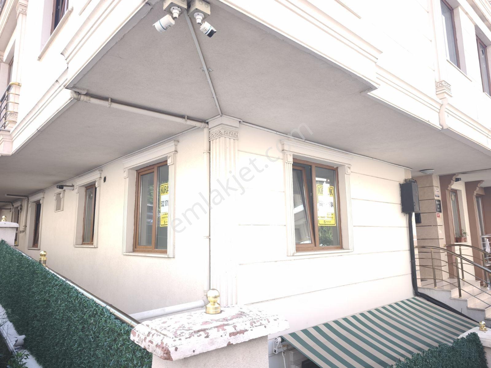 Metroya Ve Avm Ye Yakın Ayrı Mutfaklı Kiralık 1+1 Yüksek Giriş - Görsel 15