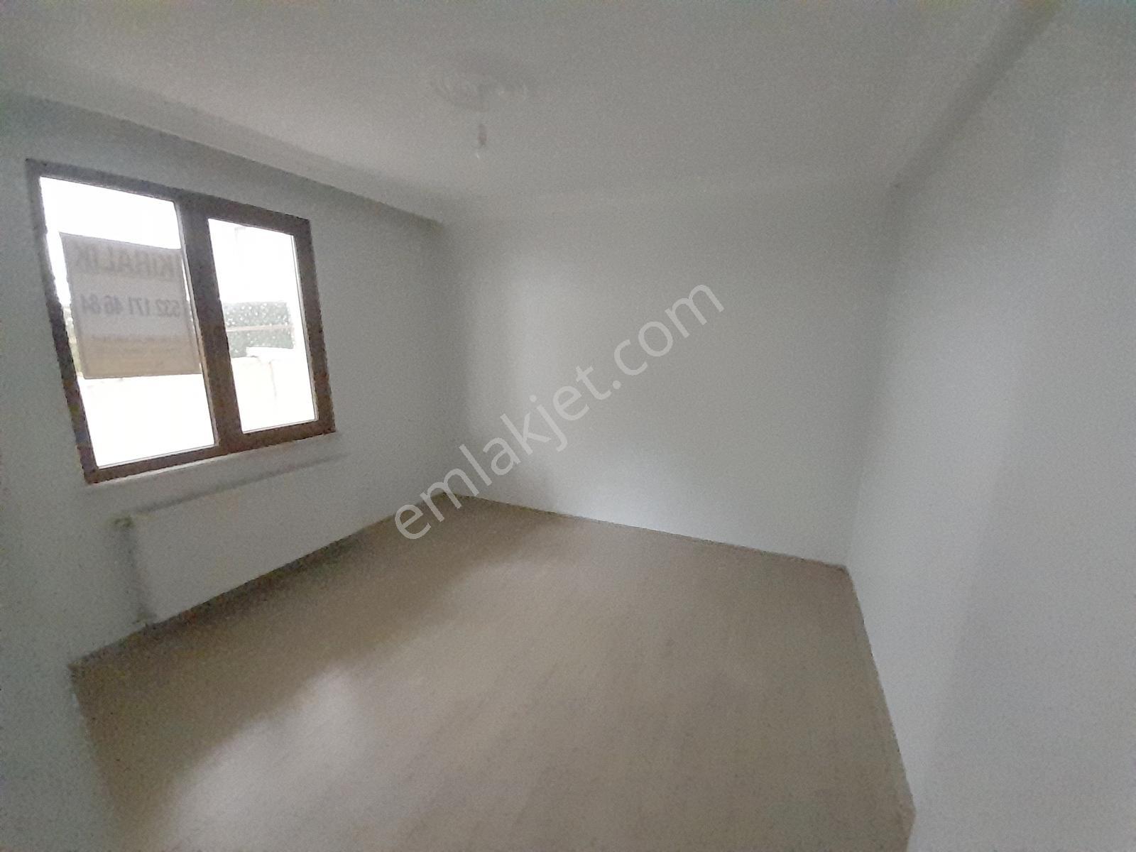 Metroya Ve Avm Ye Yakın Ayrı Mutfaklı Kiralık 1+1 Yüksek Giriş - Görsel 21