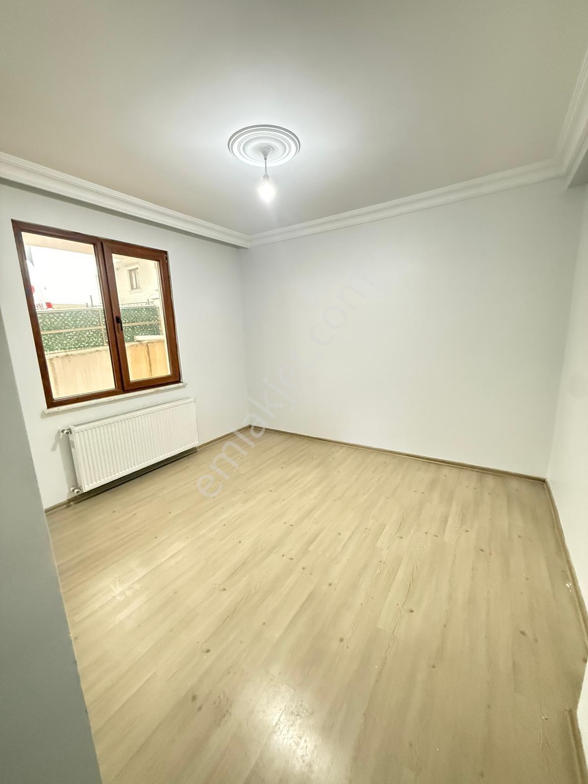 Metroya Ve Avm Ye Yakın Ayrı Mutfaklı Kiralık 1+1 Yüksek Giriş - Görsel 19