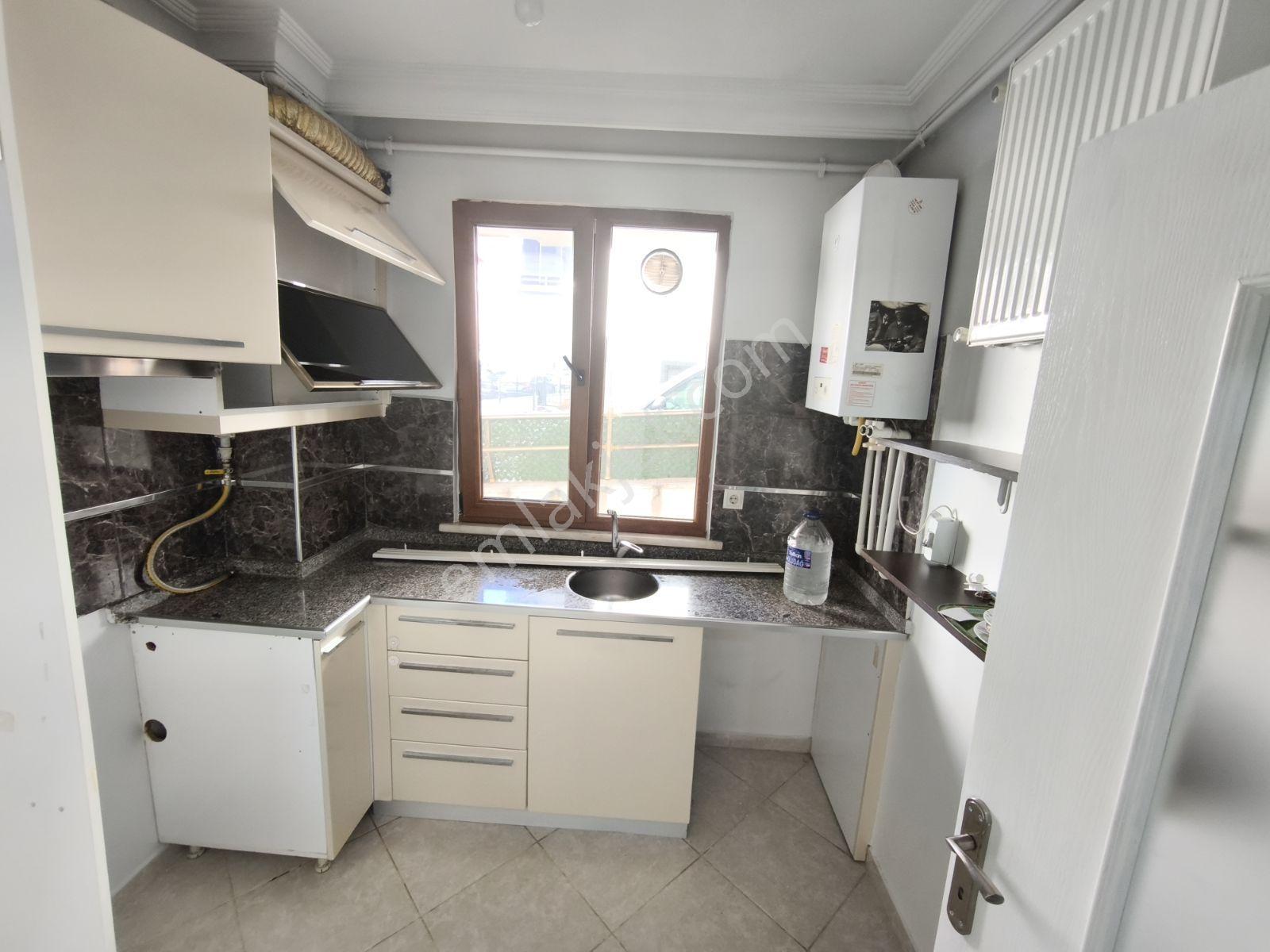 Metroya Ve Avm Ye Yakın Ayrı Mutfaklı Kiralık 1+1 Yüksek Giriş - Görsel 23