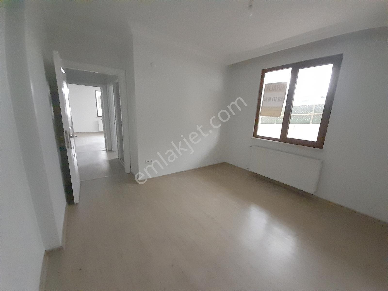 Metroya Ve Avm Ye Yakın Ayrı Mutfaklı Kiralık 1+1 Yüksek Giriş - Görsel 20