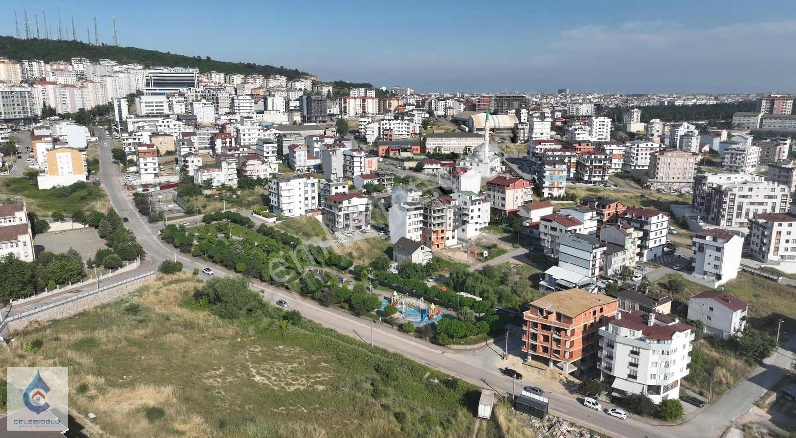 Çayırova Emekte Mutlukentin Dibinde Ebeveyn Banyolu 3+1 Dubleks - Görsel 4