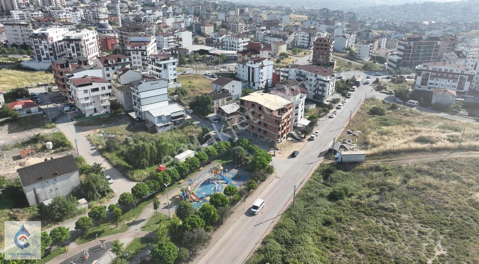 Çayırova Emekte Mutlukentin Dibinde Ebeveyn Banyolu 3+1 Dubleks - Görsel 15