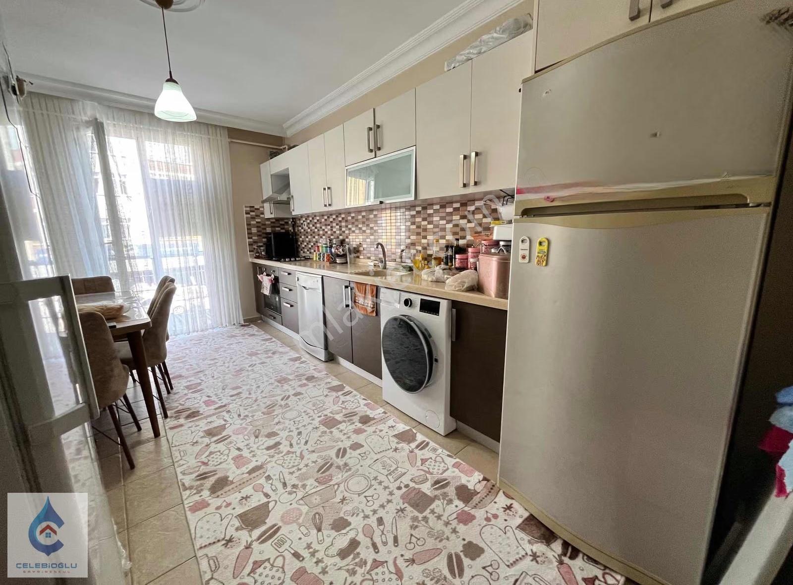 Gebze Mevlana Mah. Cadde Üzeri Yüksek Kredili Satılık 3+1 Daire - Görsel 11
