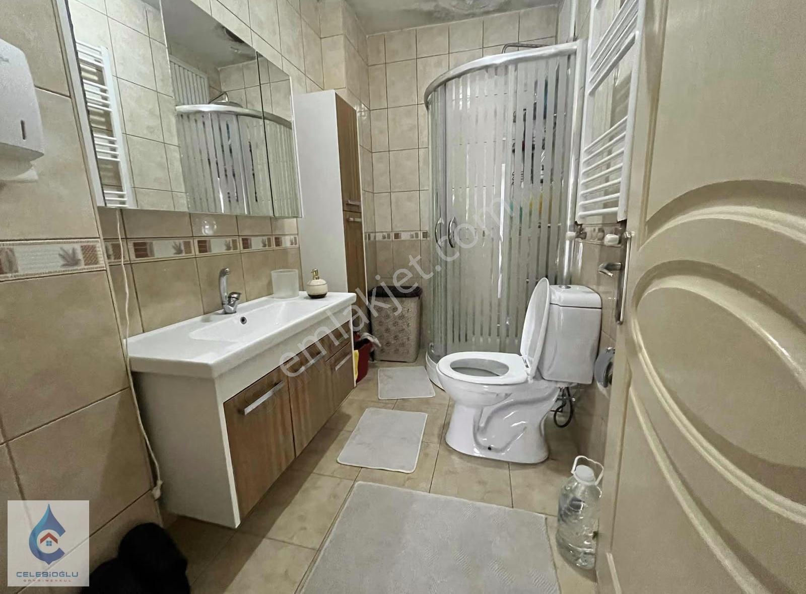Gebze Mevlana Mah. Cadde Üzeri Yüksek Kredili Satılık 3+1 Daire - Görsel 13