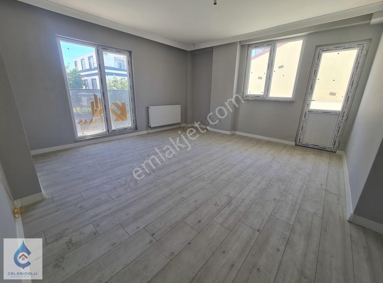 Çayırova Özgürlük Yunusemre Cd.üstü Lux Arakat 3+1 Asansörlü